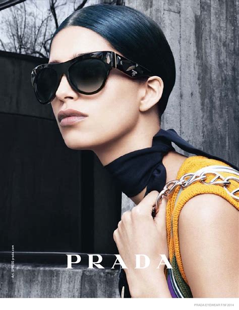 prada new campaign|prada sunglasses advertisement.